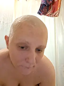 Snapshot of Baldbabey chatting on January 2026 07:48:02 PM Baldbabey online show from January 2026 07:48:02 PM