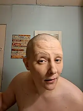 Snapshot of Baldbabey chatting on January 2026 01:31:02 AM Baldbabey online show from January 2026 01:31:02 AM