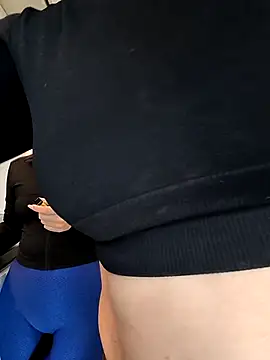 DarleenHot online show from December 2025 08:52:02 AM