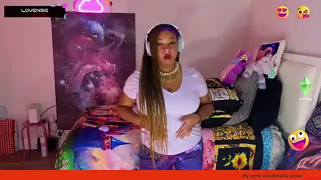 temptressbeauty24 online show from February 2025 03:30:01 AM