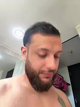 Tony santos online show from July 2026 03:03:01 PM