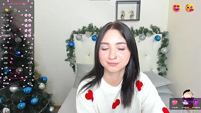 Snapshot of Sourr_Lollipop chatting on December 2024 02:47:01 AM Sourr Lollipop online show from December 2024 02:47:01 AM