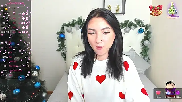 Snapshot of Sourr_Lollipop chatting on December 2024 02:57:01 AM Sourr Lollipop online show from December 2024 02:57:01 AM