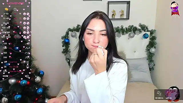 Snapshot of Sourr_Lollipop chatting on January 2025 11:39:02 PM Sourr Lollipop online show from January 2025 11:39:02 PM