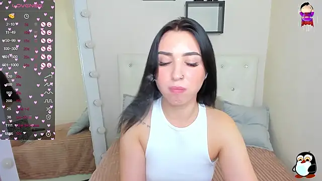 Snapshot of Sourr_Lollipop chatting on January 2025 12:12:01 AM Sourr Lollipop online show from January 2025 12:12:01 AM