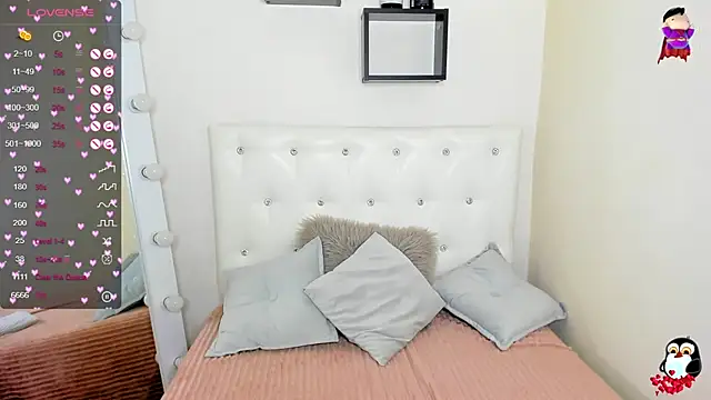 Snapshot of Sourr_Lollipop chatting on January 2025 03:20:01 AM Sourr Lollipop online show from January 2025 03:20:01 AM