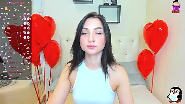 Snapshot of Sourr_Lollipop chatting on February 2025 04:00:02 AM Sourr Lollipop online show from February 2025 04:00:02 AM