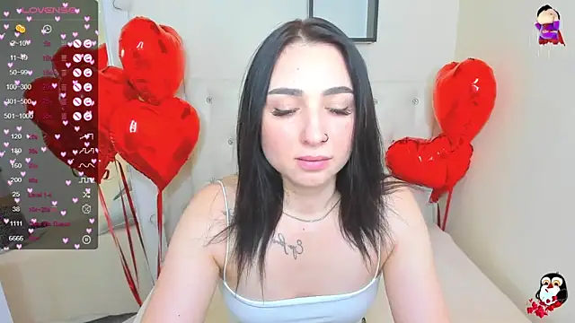 Snapshot of Sourr_Lollipop chatting on February 2025 02:47:02 AM Sourr Lollipop online show from February 2025 02:47:02 AM