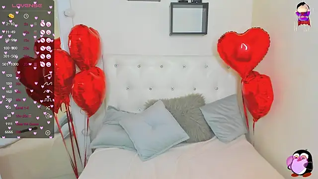 Snapshot of Sourr_Lollipop chatting on February 2025 11:36:02 PM Sourr Lollipop online show from February 2025 11:36:02 PM