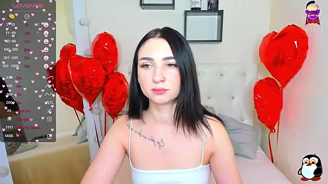 Snapshot of Sourr_Lollipop chatting on February 2025 11:21:02 PM Sourr Lollipop online show from February 2025 11:21:02 PM