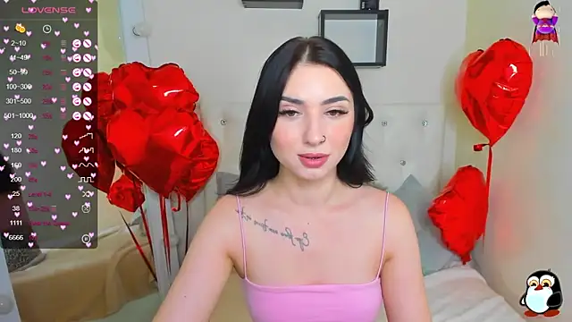 Snapshot of Sourr_Lollipop chatting on February 2025 11:37:02 PM Sourr Lollipop online show from February 2025 11:37:02 PM