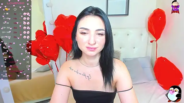 Snapshot of Sourr_Lollipop chatting on March 2025 02:49:02 AM Sourr Lollipop online show from March 2025 02:49:02 AM