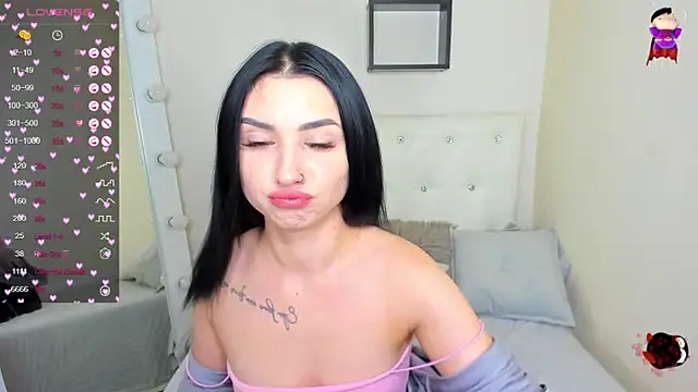 Snapshot of Sourr_Lollipop chatting on March 2025 11:32:01 PM Sourr Lollipop online show from March 2025 11:32:01 PM