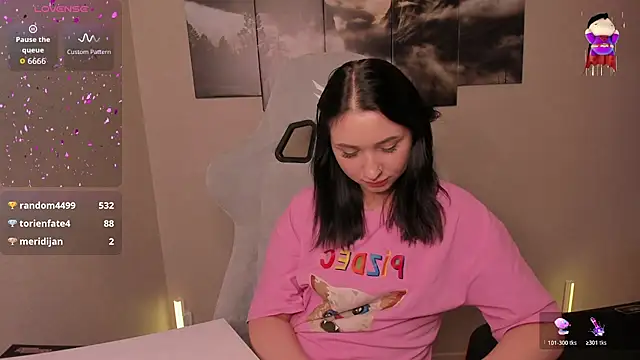 Sourr Lollipop online show from March 2026 07:15:01 AM