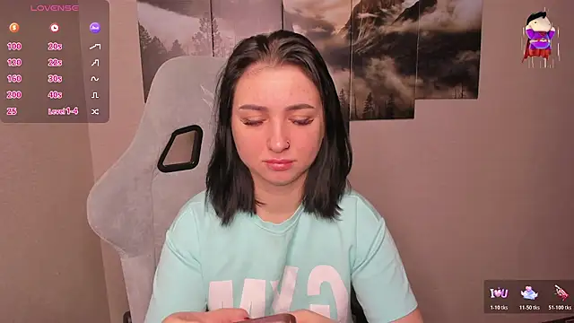 Sourr Lollipop online show from March 2026 12:16:01 AM