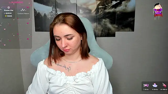 Sourr Lollipop online show from June 2026 11:54:01 PM