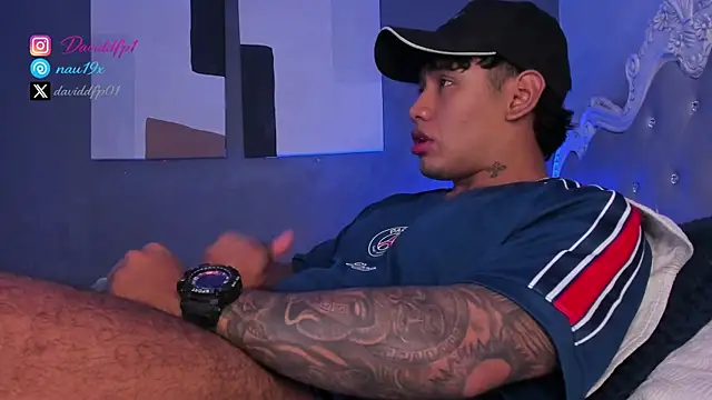 nau fonseca1 online show from June 2026 11:27:02 AM