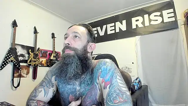 StevenRiseNYC online show from May 2026 11:59:01 AM