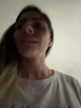 blonde cat15 online show from February 2025 07:24:02 AM