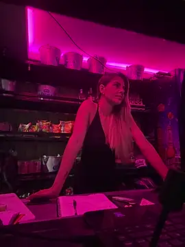 blonde cat15 online show from February 2025 06:39:01 AM