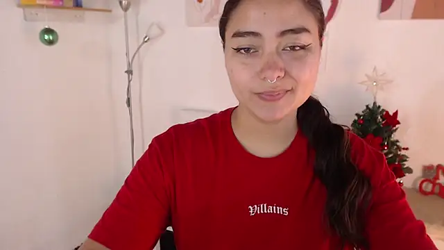  Kim  M online show from December 2024 01:29:02 PM