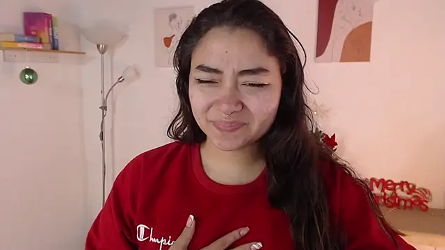  Kim  M online show from December 2024 02:00:01 PM