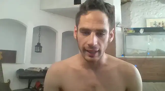 Stevenson988 online show from January 2025 05:22:02 PM