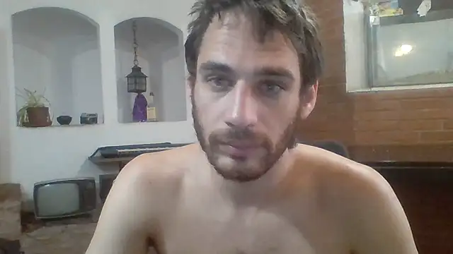 Stevenson988 online show from November 2025 07:51:02 PM