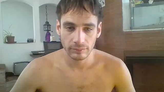 Stevenson988 online show from January 2026 05:27:02 PM