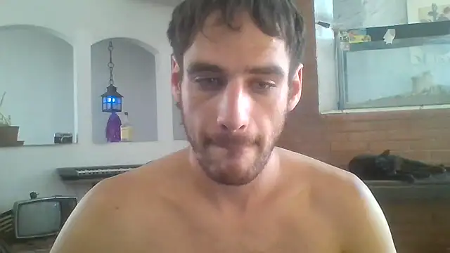 Stevenson988 online show from January 2026 05:05:02 PM