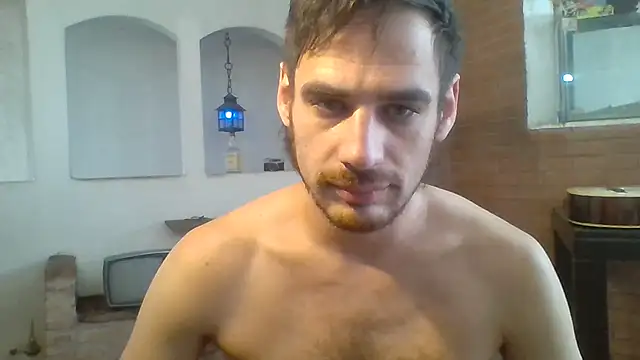 Stevenson988 online show from March 2026 04:21:01 PM