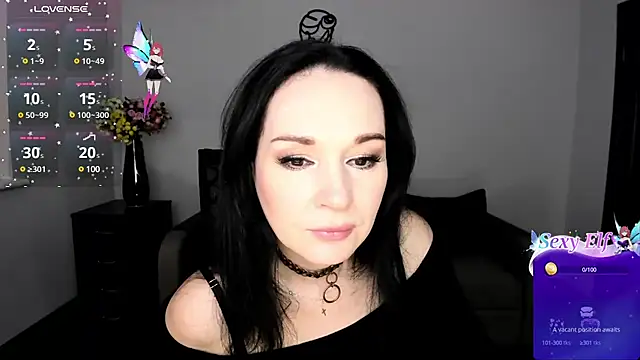 Sofia Ford online show from March 2025 07:31:02 AM