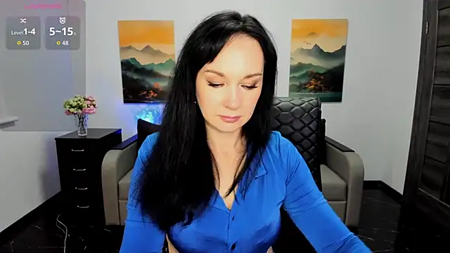 Sofia Ford online show from October 2025 06:22:02 AM