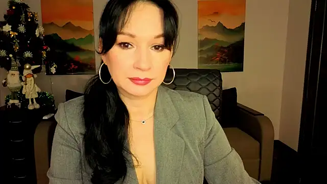 Sofia Ford online show from January 2026 07:44:01 AM