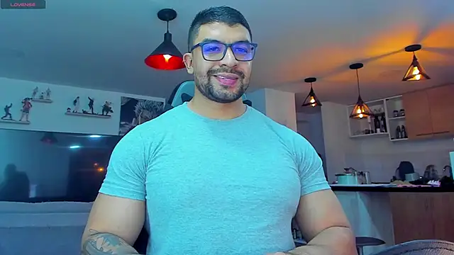 Michael Diamond online show from December 2024 02:58:02 AM