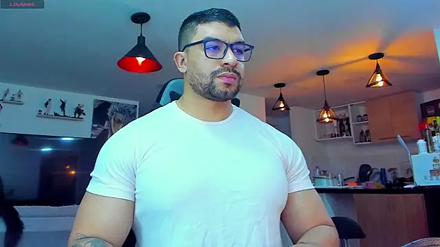 Michael Diamond online show from December 2024 02:31:02 AM