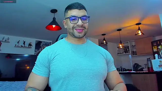 Michael Diamond online show from December 2024 04:30:02 AM