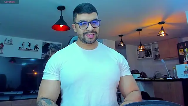 Michael Diamond online show from December 2024 11:53:01 PM