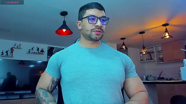 Michael Diamond online show from January 2025 02:29:02 AM