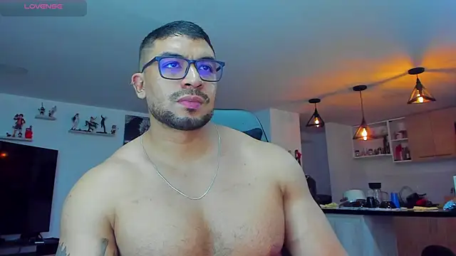 Michael Diamond online show from February 2025 02:48:02 AM