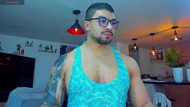 Michael Diamond online show from March 2025 03:29:01 AM