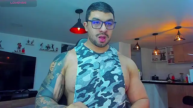 Michael Diamond online show from March 2025 03:02:02 AM