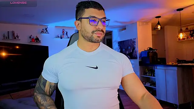 Michael Diamond online show from September 2025 02:35:01 AM