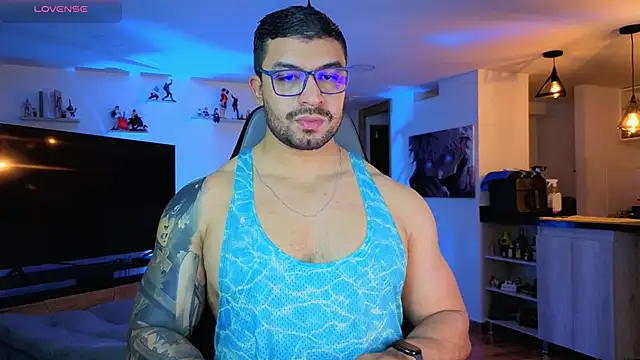 Michael Diamond online show from September 2025 02:37:01 AM