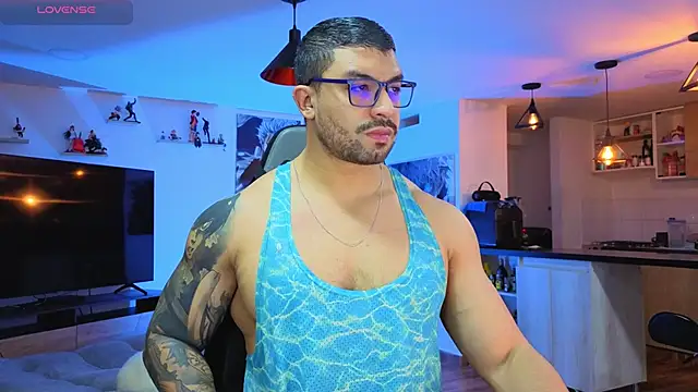 Michael Diamond online show from October 2025 02:45:01 AM