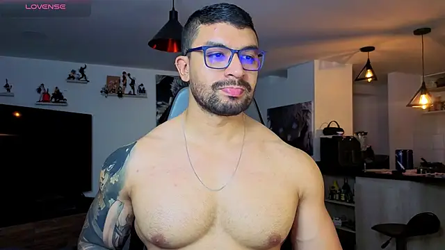 Michael Diamond online show from January 2026 02:26:01 AM