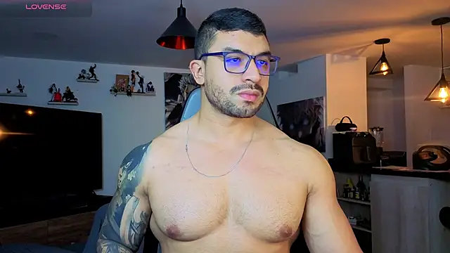 Michael Diamond online show from January 2026 02:49:01 AM