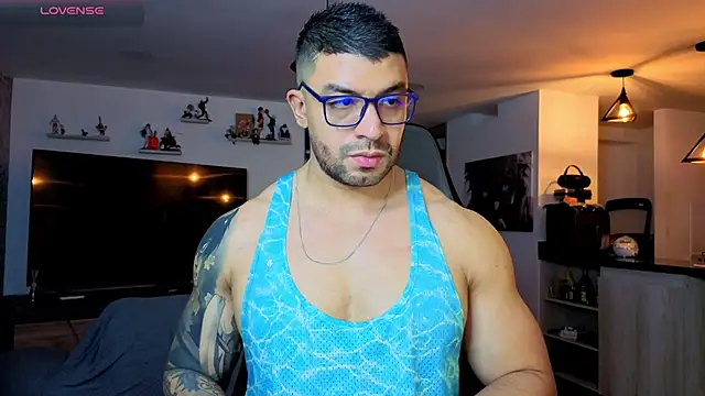 Michael Diamond online show from February 2026 02:18:01 AM