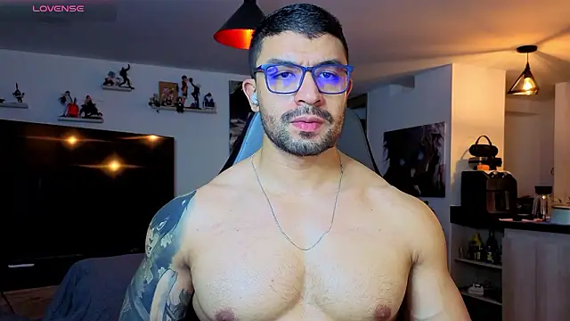 Michael Diamond online show from March 2026 05:19:01 AM