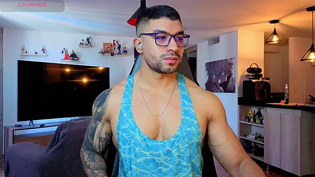 Michael Diamond online show from March 2026 04:45:01 PM